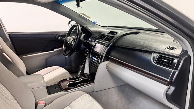 used 2013 Toyota Camry car, priced at $15,797