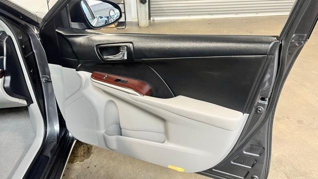 used 2013 Toyota Camry car, priced at $15,797