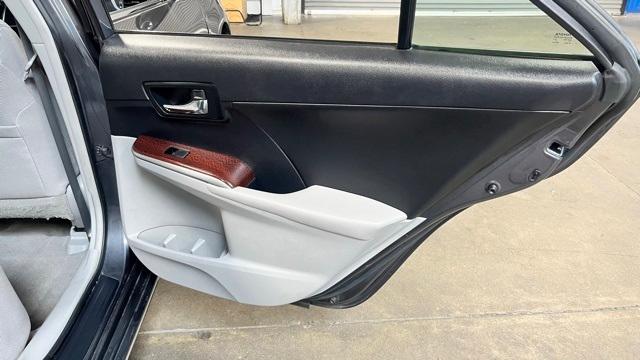 used 2013 Toyota Camry car, priced at $15,797