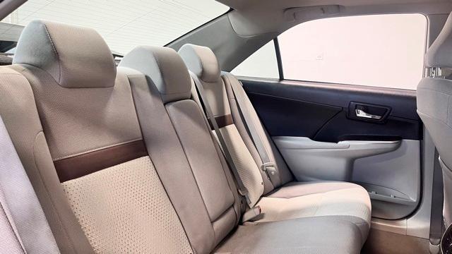 used 2013 Toyota Camry car, priced at $15,797