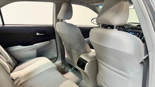 used 2013 Toyota Camry car, priced at $15,797