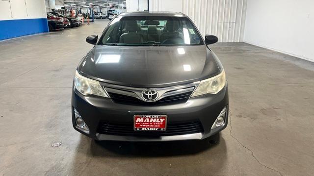 used 2013 Toyota Camry car, priced at $15,797