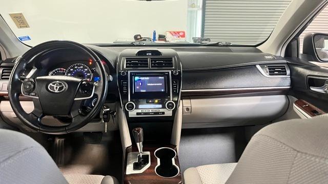 used 2013 Toyota Camry car, priced at $15,797