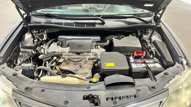 used 2013 Toyota Camry car, priced at $15,797