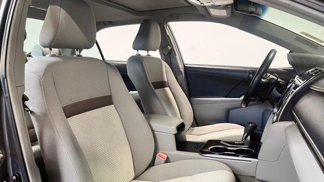 used 2013 Toyota Camry car, priced at $15,797