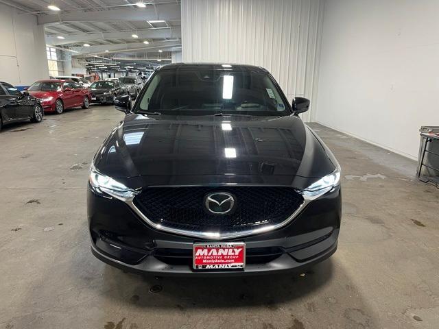 used 2019 Mazda CX-5 car, priced at $19,953