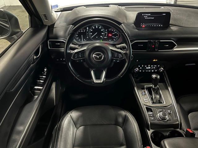 used 2019 Mazda CX-5 car, priced at $19,953