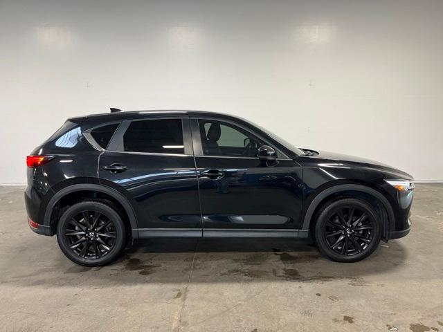 used 2019 Mazda CX-5 car, priced at $19,953