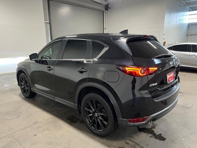 used 2019 Mazda CX-5 car, priced at $19,953