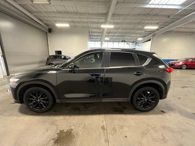 used 2019 Mazda CX-5 car, priced at $19,953