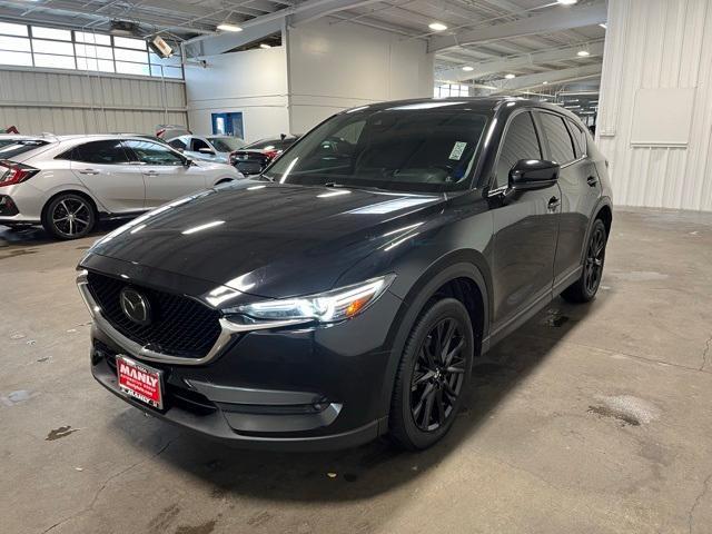 used 2019 Mazda CX-5 car, priced at $19,953