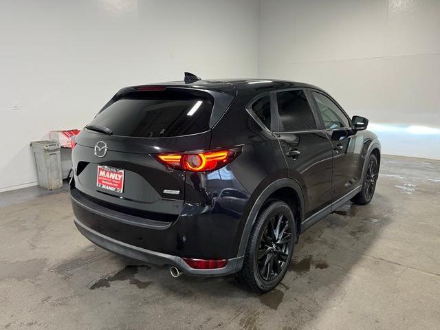 used 2019 Mazda CX-5 car, priced at $19,953