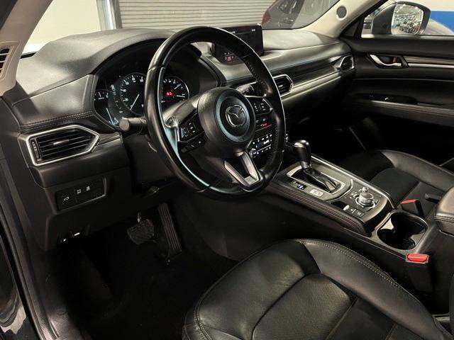 used 2019 Mazda CX-5 car, priced at $19,953