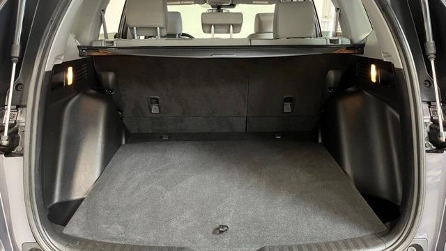 used 2021 Honda CR-V car, priced at $26,400