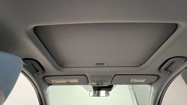 used 2021 Honda CR-V car, priced at $26,400