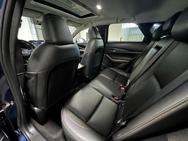 used 2023 Mazda CX-30 car, priced at $22,957