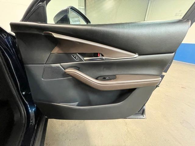used 2023 Mazda CX-30 car, priced at $22,957
