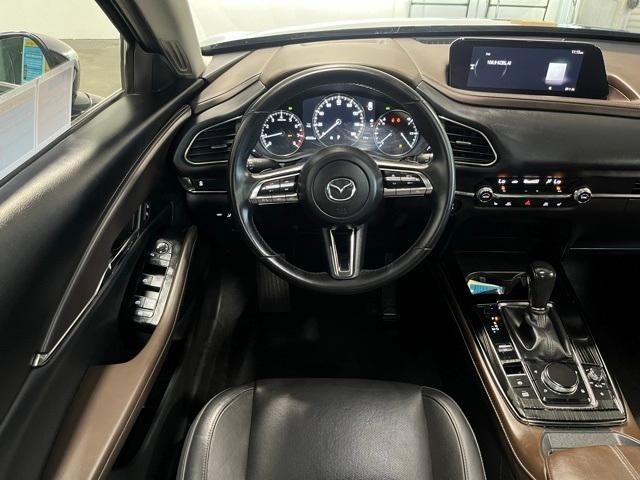 used 2023 Mazda CX-30 car, priced at $22,957