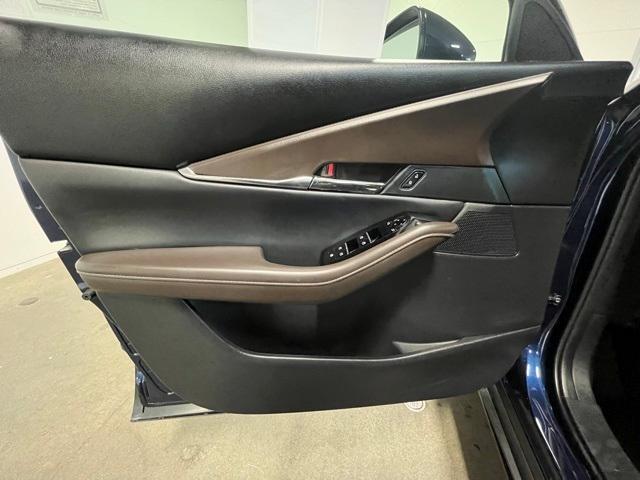 used 2023 Mazda CX-30 car, priced at $22,957