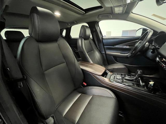 used 2023 Mazda CX-30 car, priced at $22,957