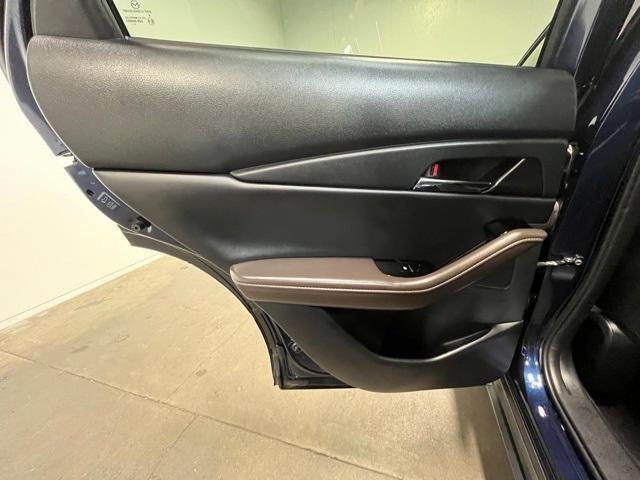 used 2023 Mazda CX-30 car, priced at $22,957