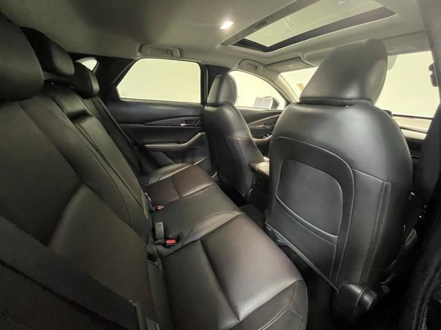 used 2023 Mazda CX-30 car, priced at $22,957