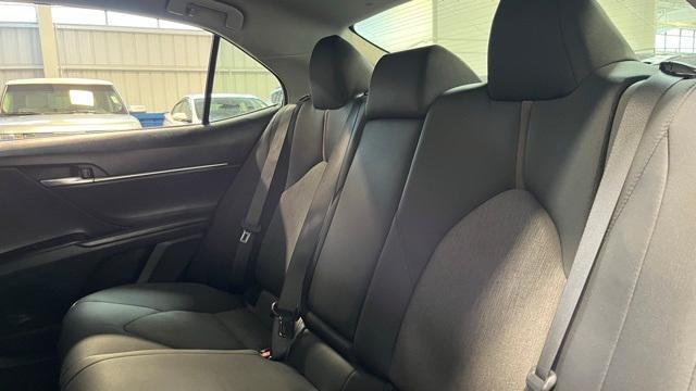 used 2020 Toyota Camry Hybrid car, priced at $21,800