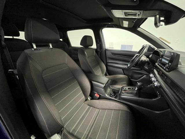 used 2023 Honda CR-V Hybrid car, priced at $29,950