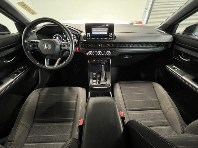 used 2023 Honda CR-V Hybrid car, priced at $29,950