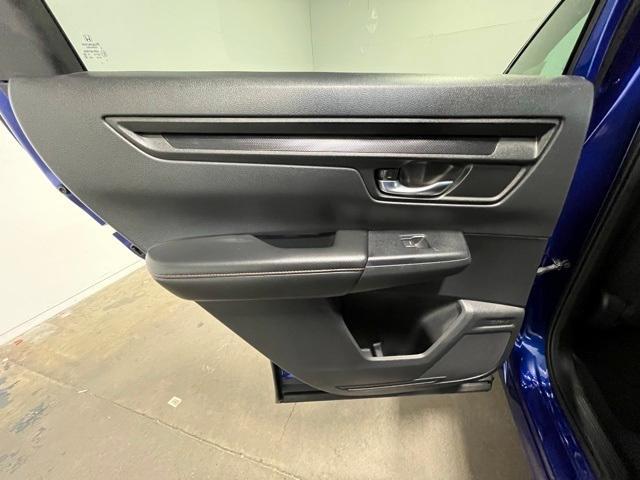 used 2023 Honda CR-V Hybrid car, priced at $29,950