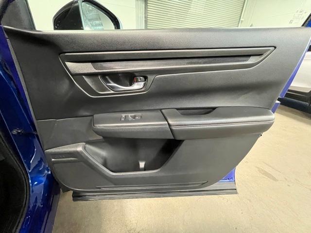 used 2023 Honda CR-V Hybrid car, priced at $29,950