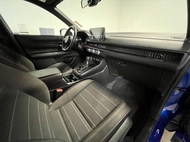 used 2023 Honda CR-V Hybrid car, priced at $29,950
