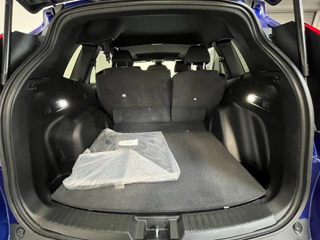 used 2023 Honda CR-V Hybrid car, priced at $29,950