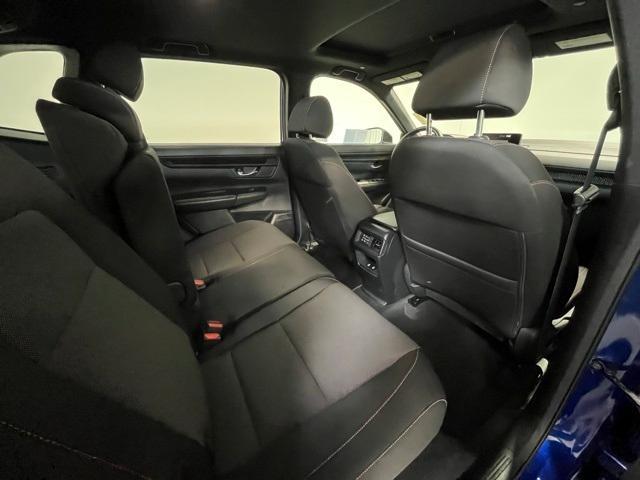 used 2023 Honda CR-V Hybrid car, priced at $29,950