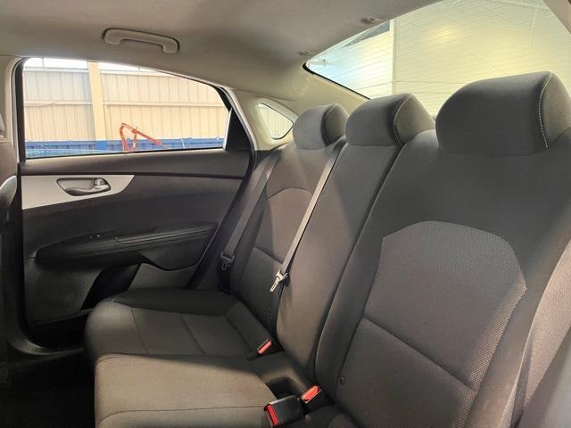 used 2023 Kia Forte car, priced at $15,832