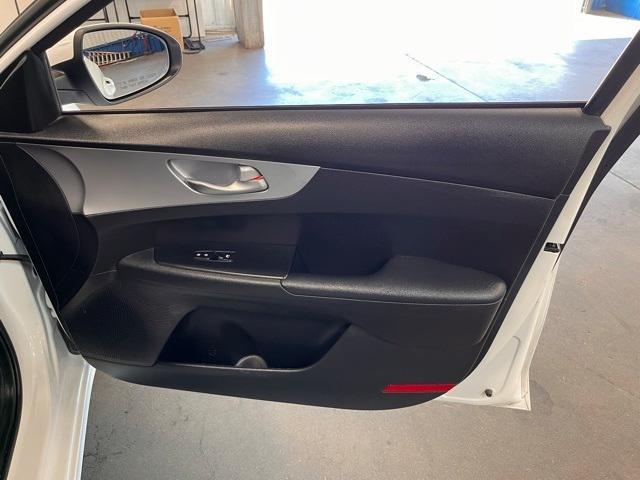 used 2023 Kia Forte car, priced at $15,832