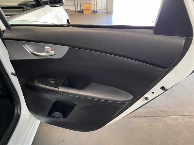 used 2023 Kia Forte car, priced at $15,832