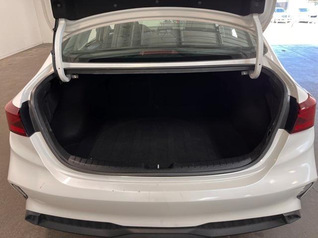 used 2023 Kia Forte car, priced at $15,832