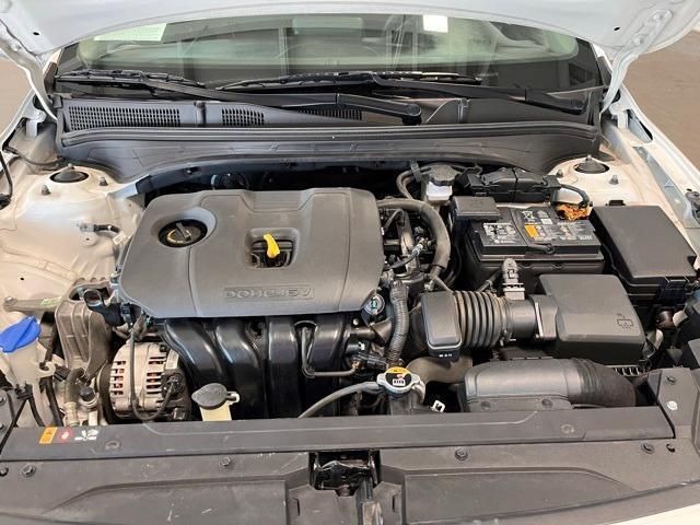 used 2023 Kia Forte car, priced at $15,832