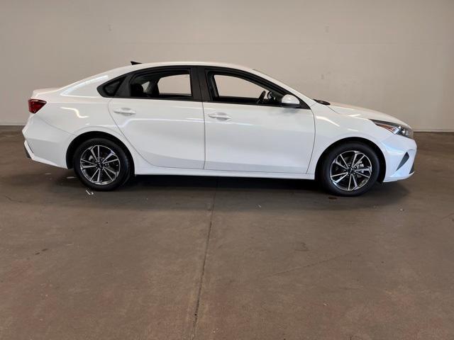 used 2023 Kia Forte car, priced at $15,832