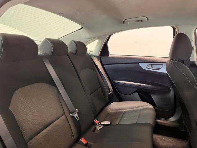 used 2023 Kia Forte car, priced at $15,832