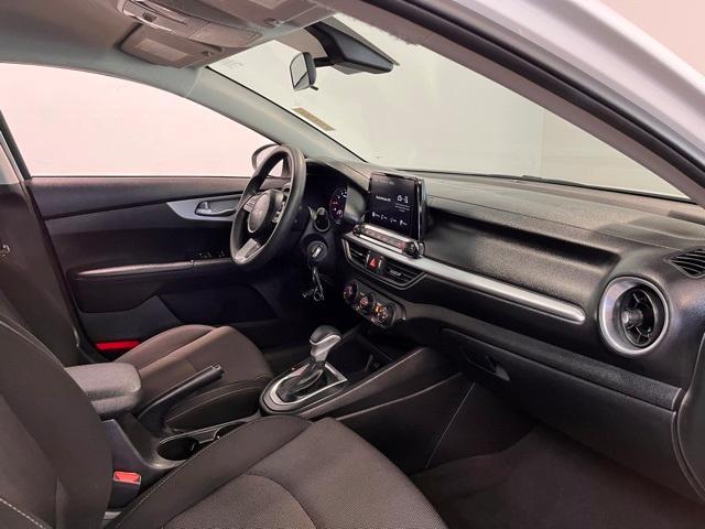 used 2023 Kia Forte car, priced at $15,832