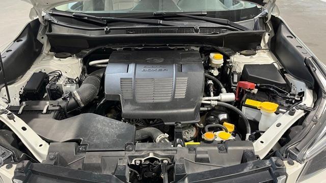 used 2021 Subaru Forester car, priced at $20,993