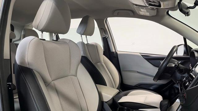 used 2021 Subaru Forester car, priced at $20,993