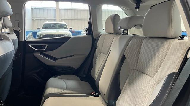 used 2021 Subaru Forester car, priced at $20,993