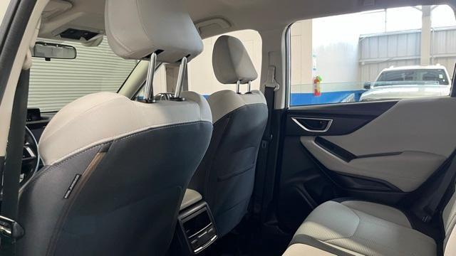 used 2021 Subaru Forester car, priced at $20,993