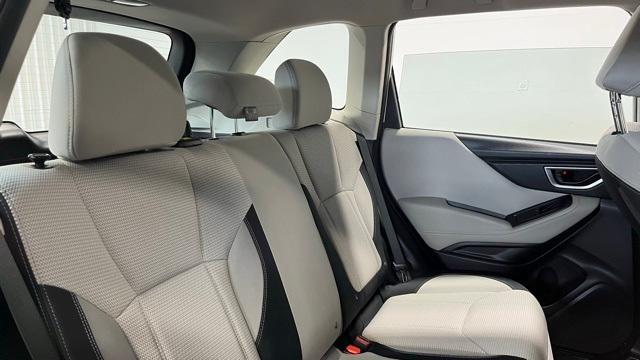 used 2021 Subaru Forester car, priced at $20,993