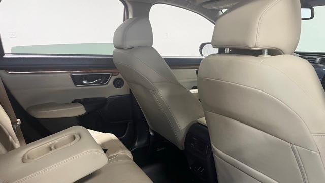 used 2018 Honda CR-V car, priced at $21,981