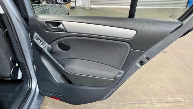 used 2011 Volkswagen Golf car, priced at $9,964