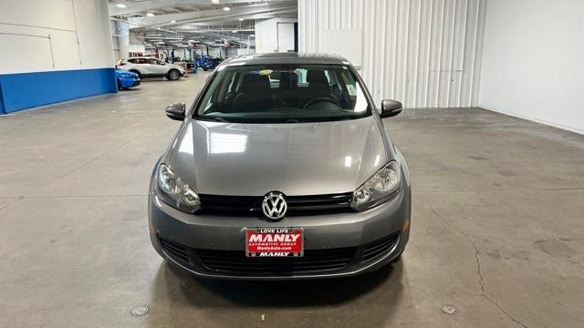 used 2011 Volkswagen Golf car, priced at $9,964